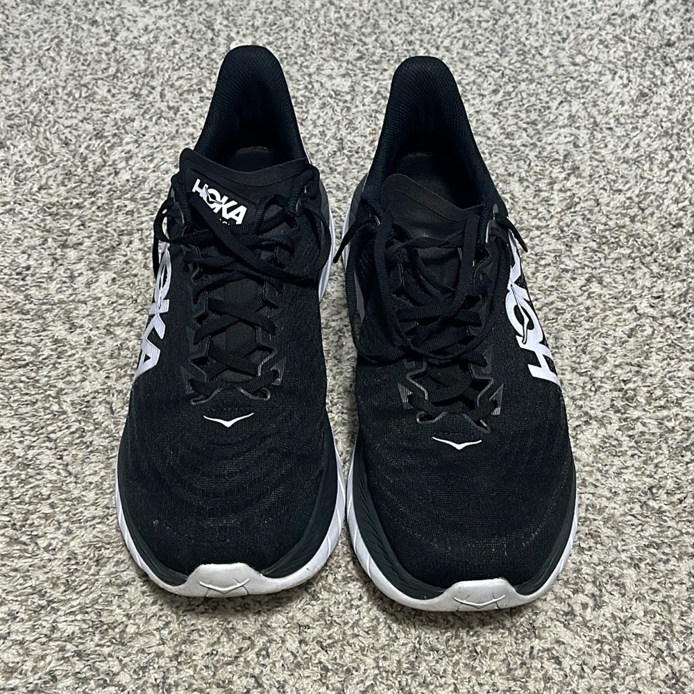 Hoka Mach 5